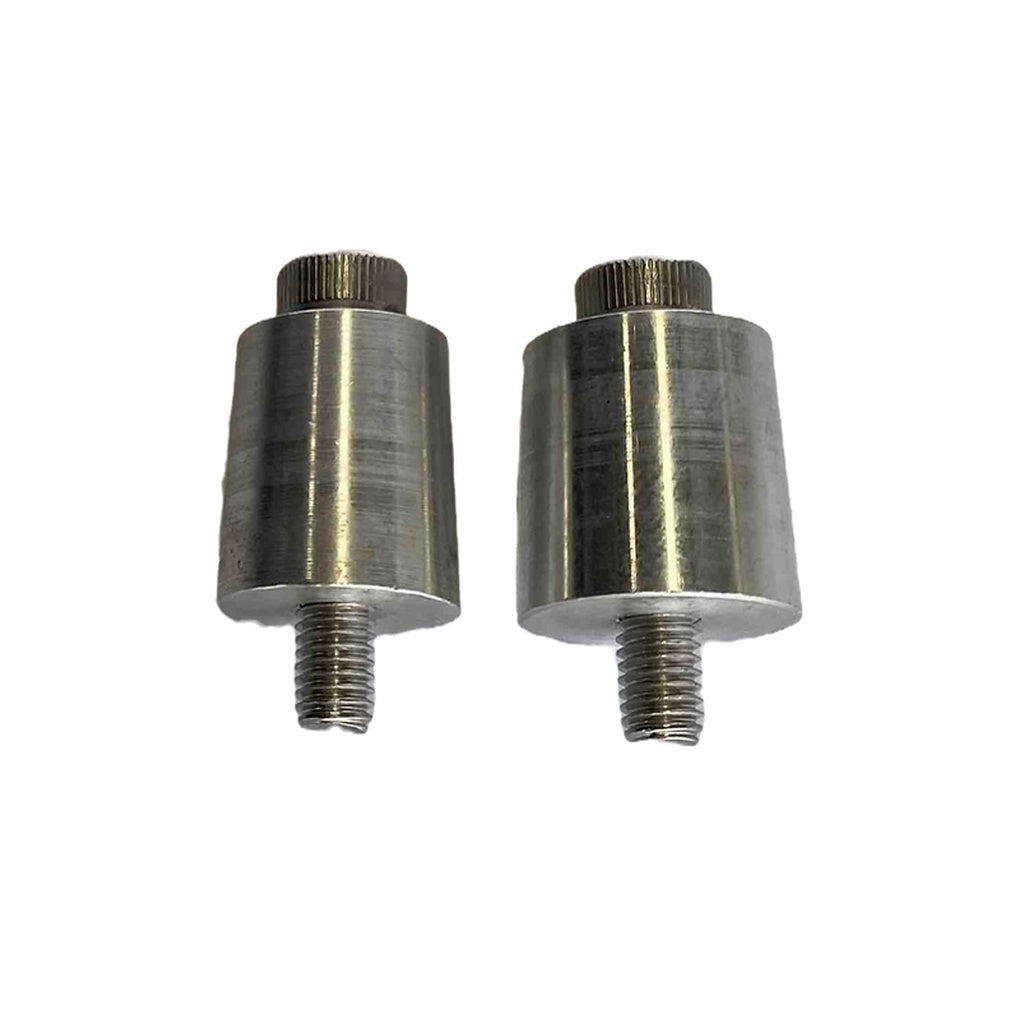 LITHIUMAX SAEM6 Terminal Connection Posts M6 (pair) Photo-1