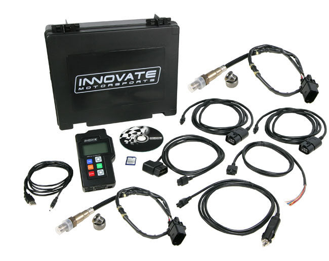 INNOVATE 38070 Kit LM-2 (Double Wideband O2) Photo-0 