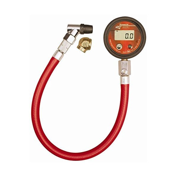 LONGACRE 53036 Digital Manometer (0-6.8 bar / 0-100 psi) Photo-0