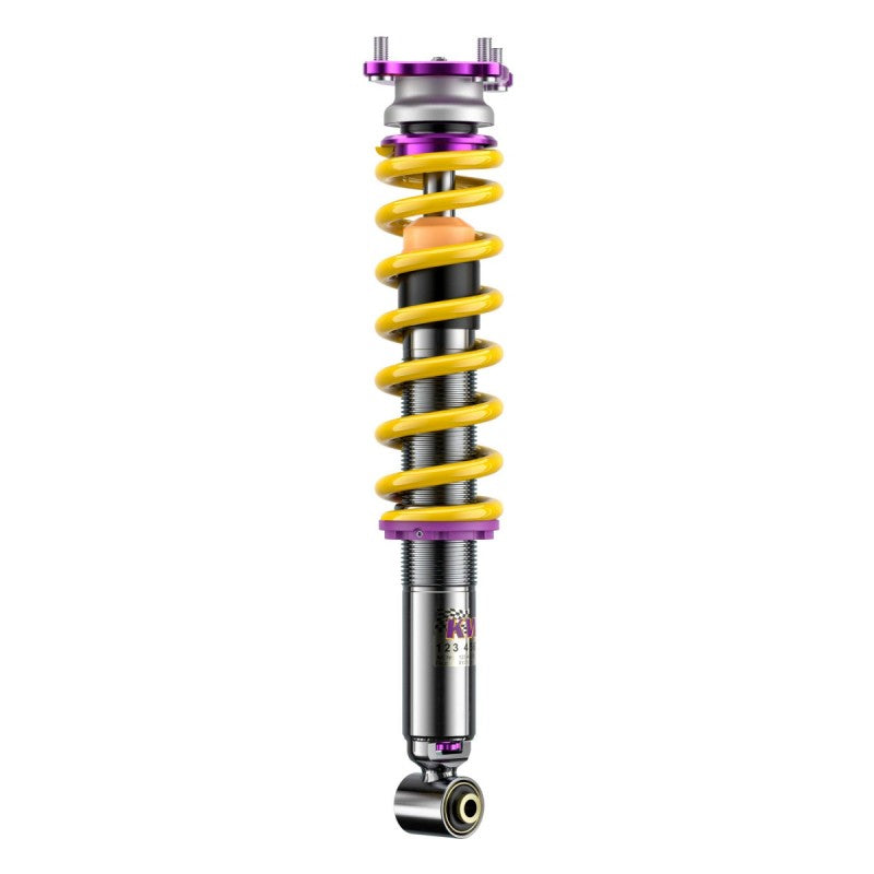 KW 3527100B Coilover Kit V3 Classic Line for PORSCHE 928 1977-1995 Photo-1