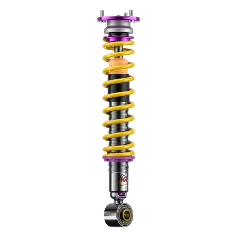 KW 3527100B Coilover Kit V3 Classic Line for PORSCHE 928 1977-1995 Photo-4