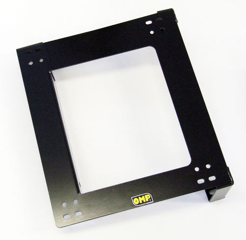 OMP HD0-0876-L (HC/876S) Base left SUBARU IMPREZA 2008+ Photo-0