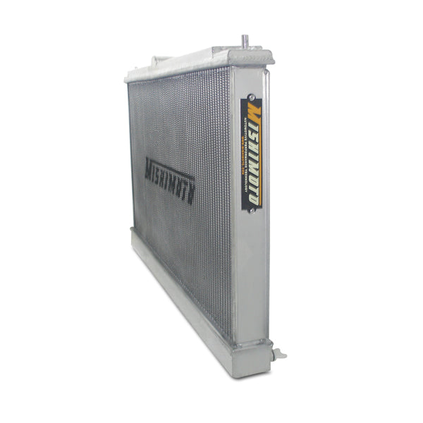 MISHIMOTO MMRAD-3KGT-91 Radiator MITSUBISHI 3000GT91-99 (Manual Transmission) Photo-1