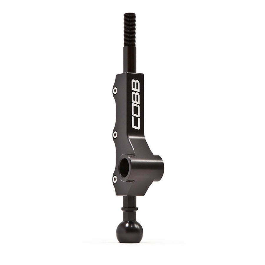 COBB 214X01 SUBARU 08+ WRX, 05-09 LGT/OBXT, 06-08 FXT 5MT STAGE 1 DRIVETRAIN PACKAGE Photo-1