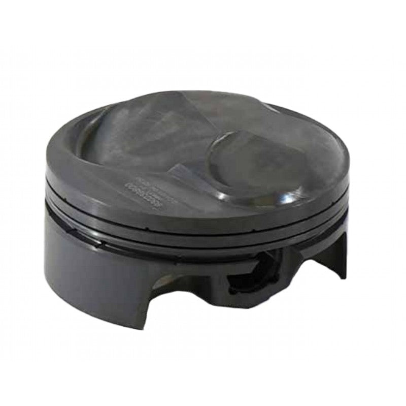 MAHLE 930239700T Piston Kit Elite Drag Series 20 (582cid 4.600 x 1.060RCH, 4.375stroke, 6.535rod, 0.990pin, 28.0cc, 594g, 15.9CR, 2618) for CHEVROLET Big Block Photo-1