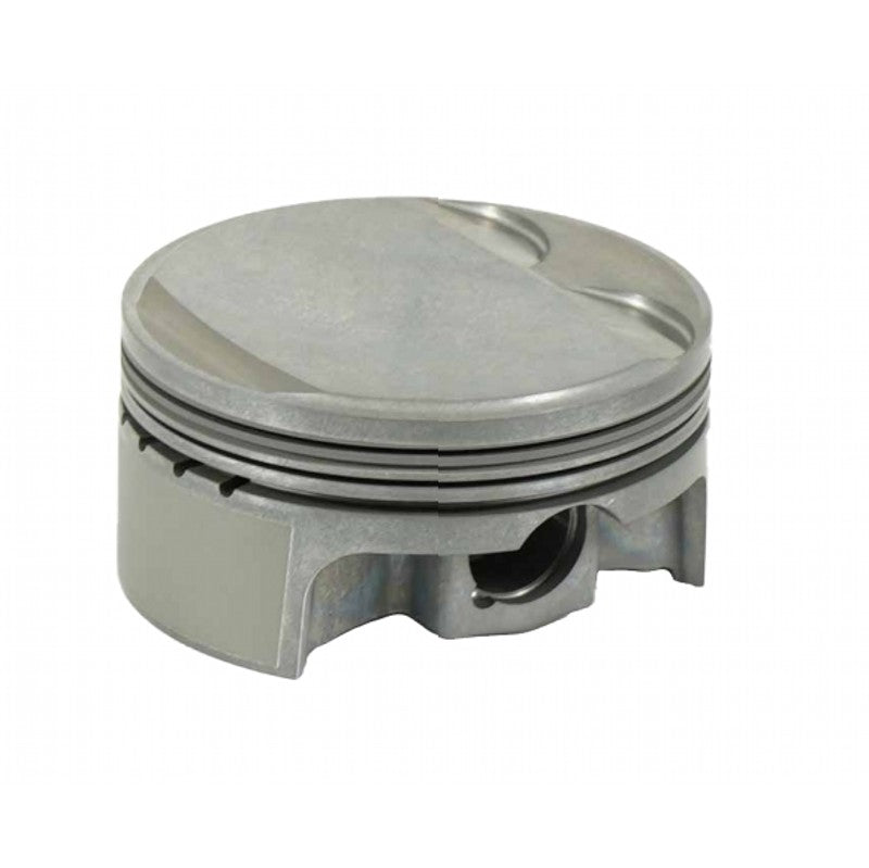 MAHLE 197843642T Piston Kit with TBC (92.50mm x 27.3mm CH, 75.2mm stroke, 140.7mm rod, 21mm pin, 12.2cc, 372g, 12.3CR, 4032) for BMW M3 (E90) S65B40 4.0L Photo-1