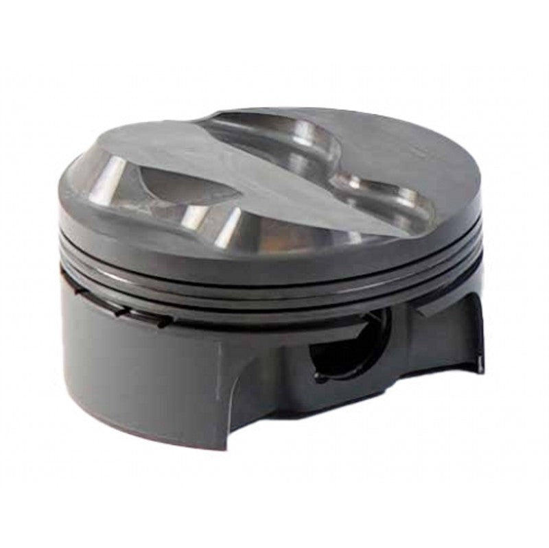 MAHLE 930229675T Piston Kit Combo Dome (417cid 4.075 x 1.110RCH, 4.000stroke, 6.125rod, 0.927pin, 9.2cc, 482g, 14.1CR, 2618) for CHEVROLET LSX Photo-1