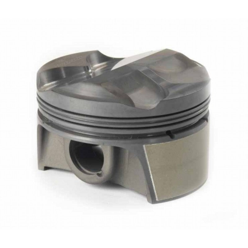 MAHLE 929833700T Piston Kit with TBC (82.01mm x 31.2mm CH, 85.0mm stroke, 137.9mm rod, 20mm pin, 4.3cc, 330g, 12.5CR, 4032) for TOYOTA 2ZZ-GE 1.8L Photo-0