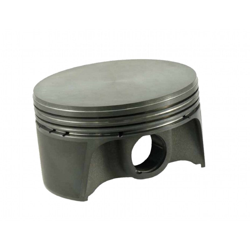 MAHLE 930285900T Piston Kit with TBC (94.00mm x 35mm CH, 82.0mm stroke, - rod, 22mm pin, 0cc, 380g, 2618) for VW Beetle Type I, II, III Photo-1