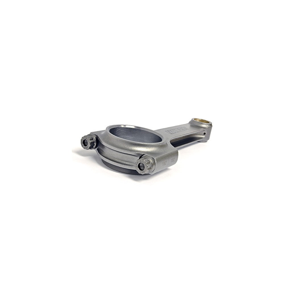 MANLEY 14022-4 Connecting Rod Set H-Beam (150mm) for MITSUBISHI 4G63 Engine Photo-1