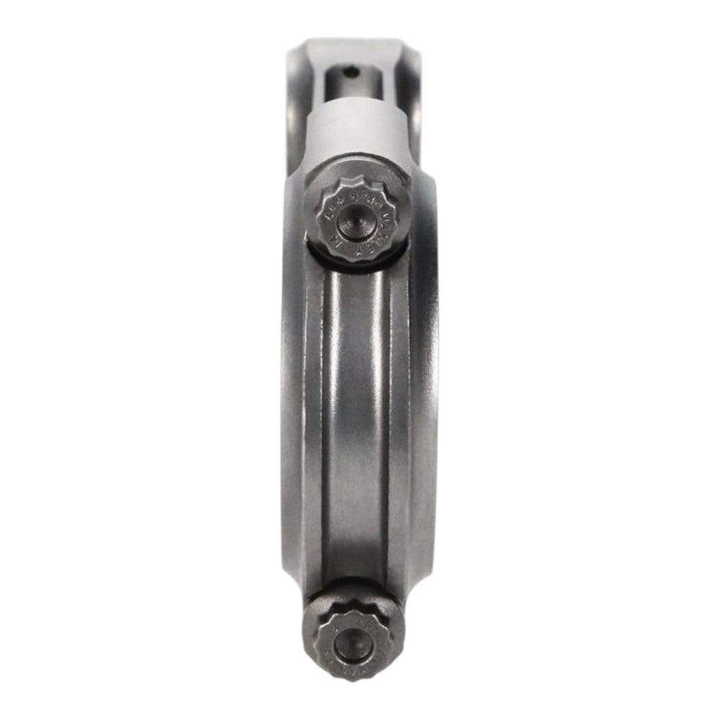 MANLEY 14078-6 Connecting Rods H-Beam (5.709 Inches Length) for BMW (N54B30 Engine) Photo-2