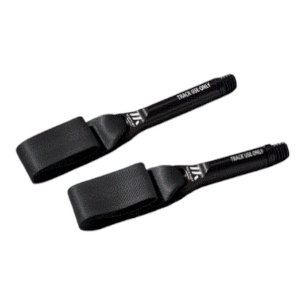 MANTHEY RACING 99204485652 Front Tow Lug for PORSCHE 911 GT3 RS (992) Photo-0