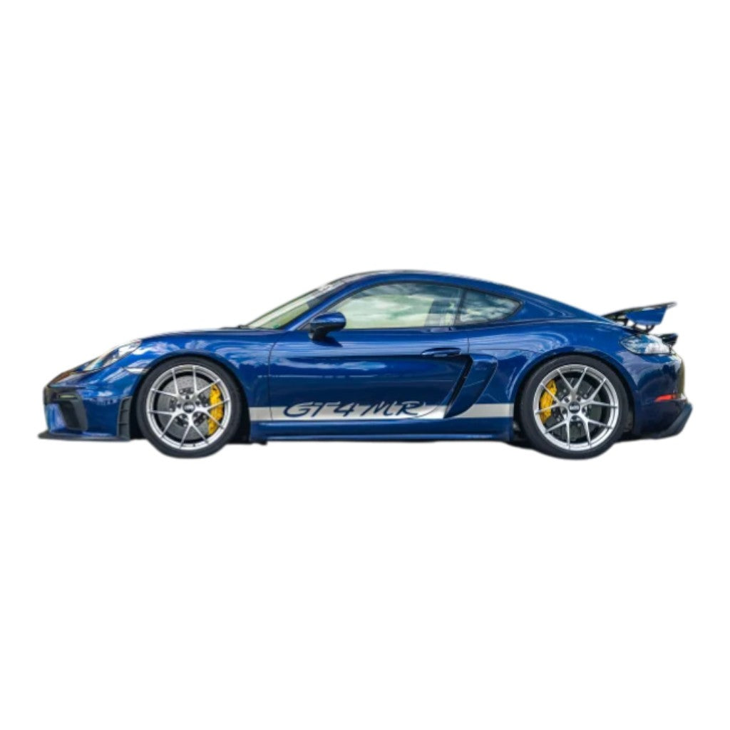 MANTHEY RACING MR718GT4982 Manthey Kit for PORSCHE 718 Cayman GT4 (982) Photo-2