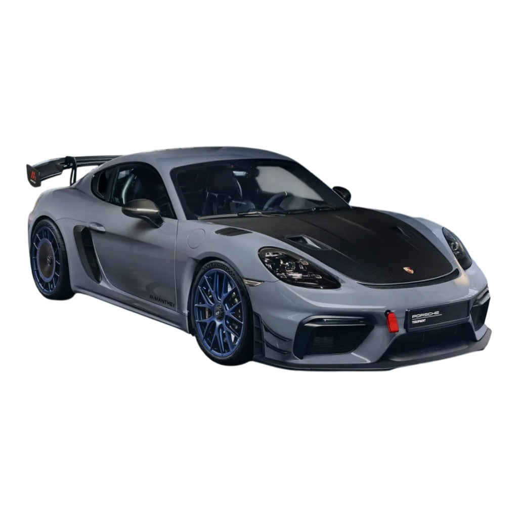 MANTHEY RACING MR718GT4RS982 Manthey Kit for PORSCHE 718 Cayman
