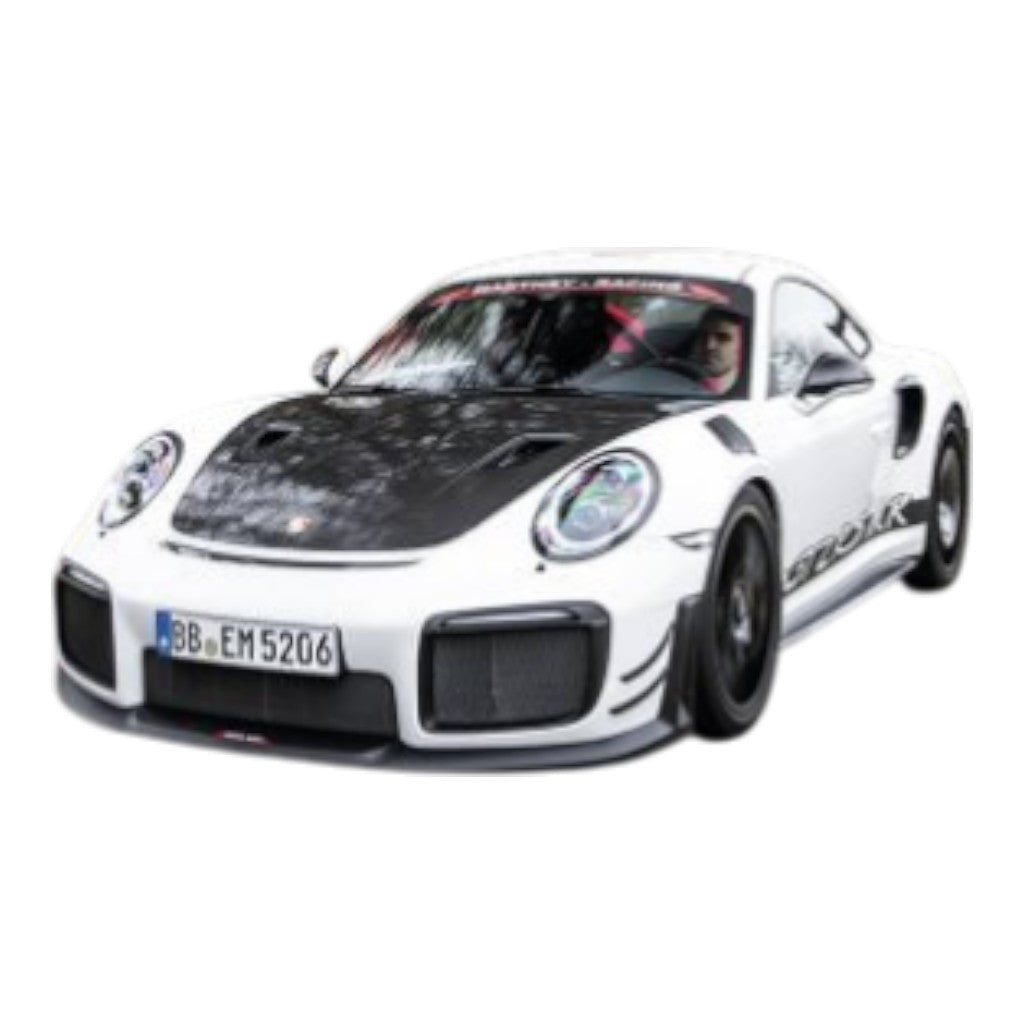 MANTHEY RACING MR911GT2RS9912-2 Manthey Kit for PORSCHE 911 GT2 RS (991.2) Photo-0