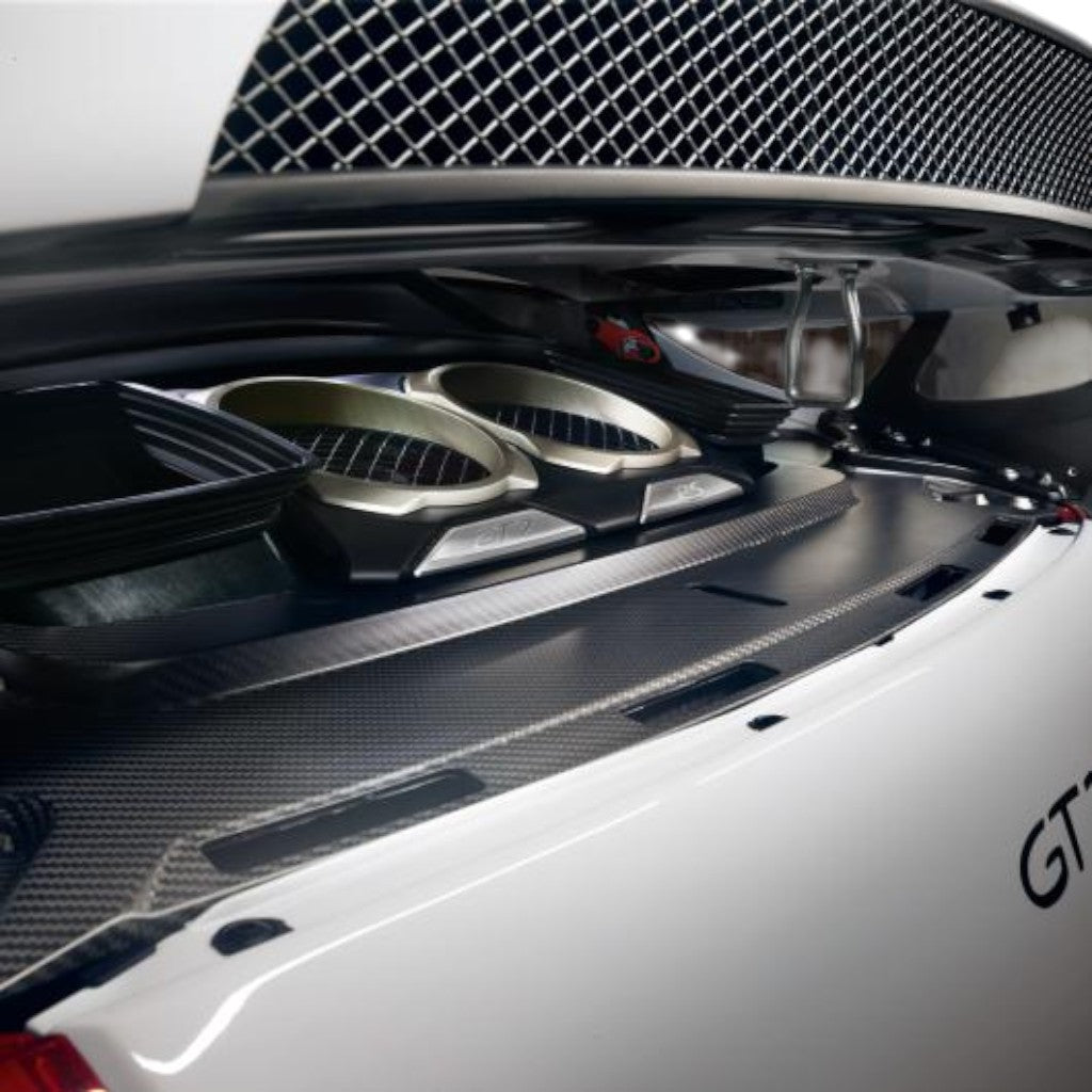 MANTHEY RACING MR911GT2RS9912-2 Manthey Kit for PORSCHE 911 GT2 RS (991.2) Photo-8