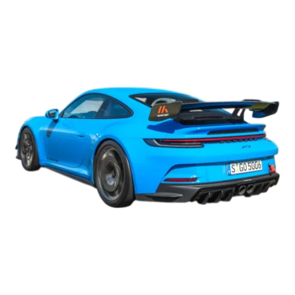 MANTHEY RACING MR911GT39921 Manthey Kit for PORSCHE 911 GT3 (992.1) Photo-2