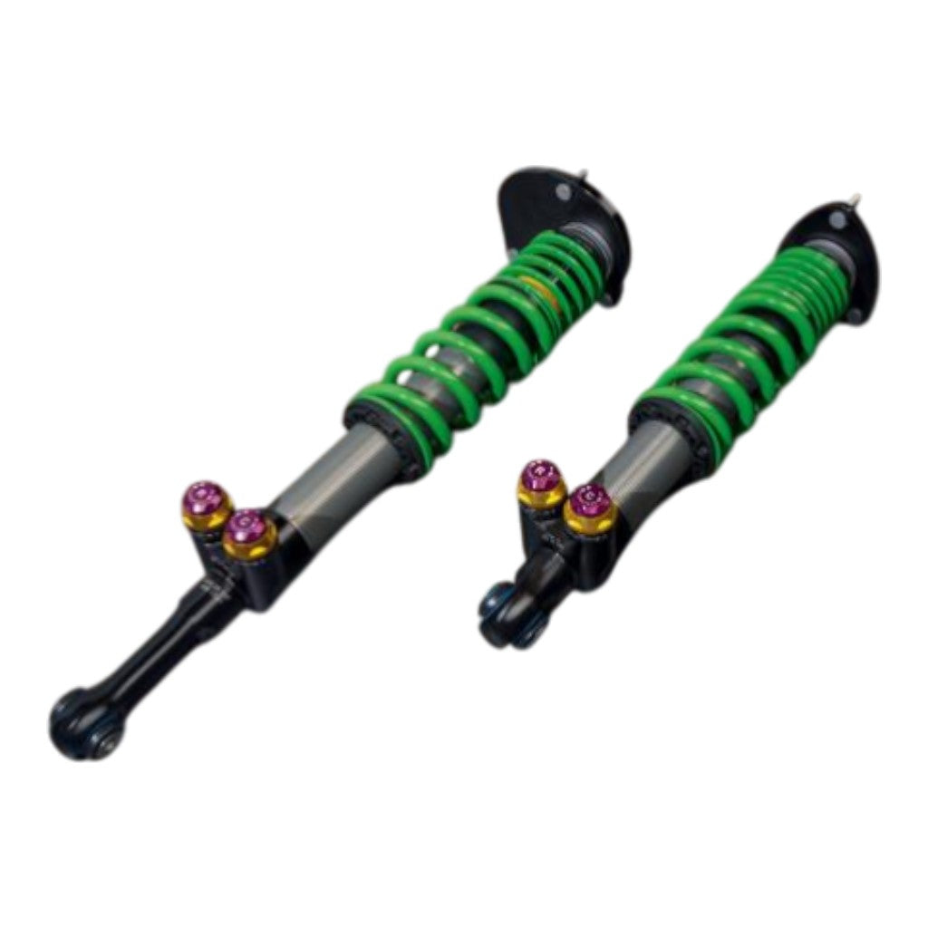 MANTHEY RACING MR911GT39921 Manthey Kit for PORSCHE 911 GT3 (992.1) Photo-8