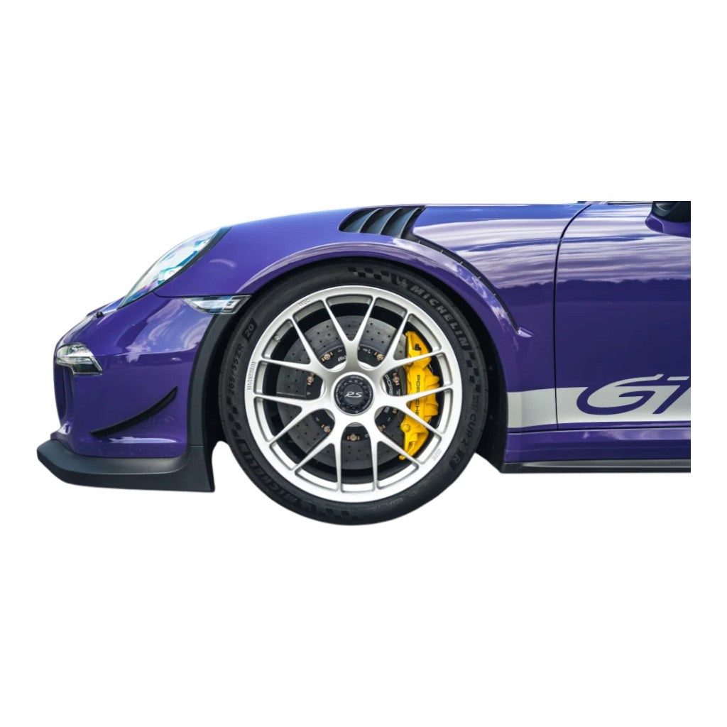 MANTHEY RACING MR911GT3RS9911 Manthey Kit for PORSCHE 911 GT3 RS (991.1) Photo-2