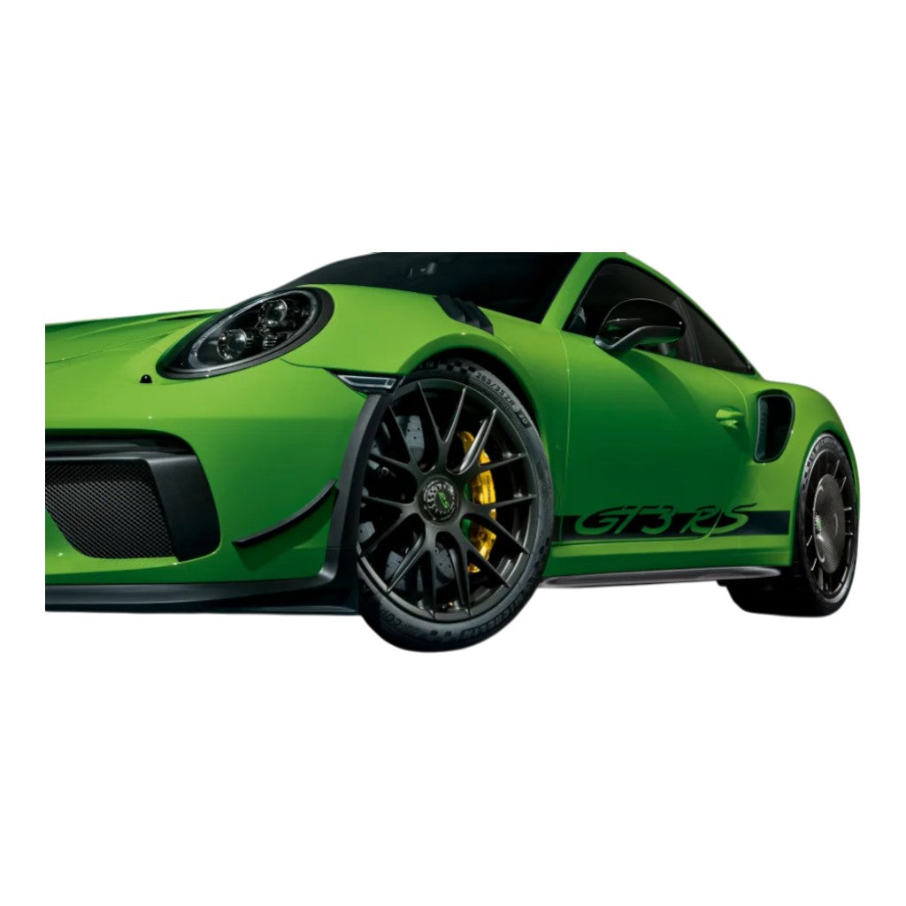 MANTHEY RACING MR911GT3RS9912-2 Manthey Kit for PORSCHE 911 GT3 RS (991.2) Photo-2