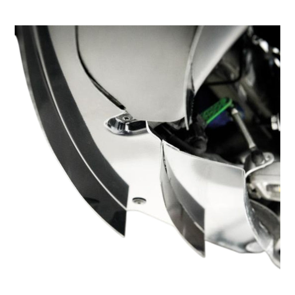 MANTHEY RACING MR911GT3RS9912-2 Manthey Kit for PORSCHE 911 GT3 RS (991.2) Photo-4