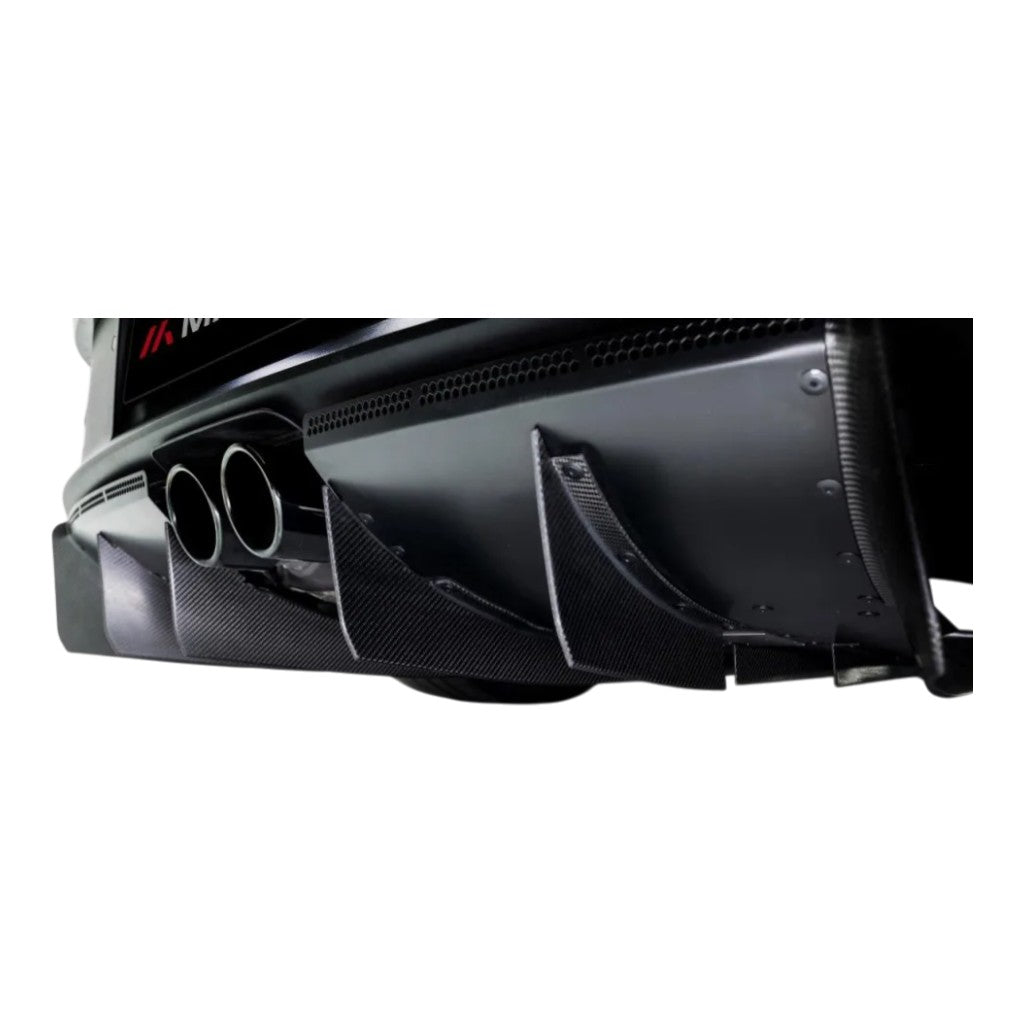 MANTHEY RACING MR911GT3RS9921 Manthey Kit for PORSCHE 911 GT3 RS (992.1) Photo-2