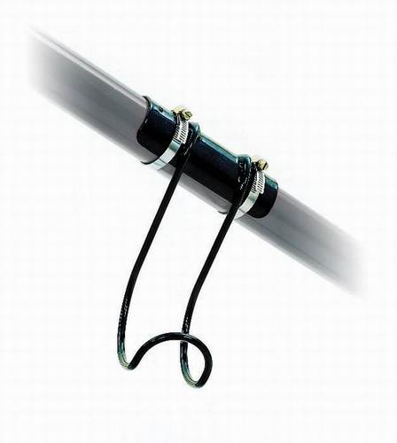 SPARCO 01666 the Hook for a helmet (on a framework) Photo-0