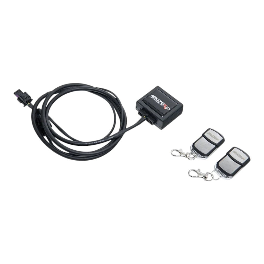 MILLTEK SSXAU972 Active Valve Control for AUDI RS3 LHD (8Y) 2021- Photo-0