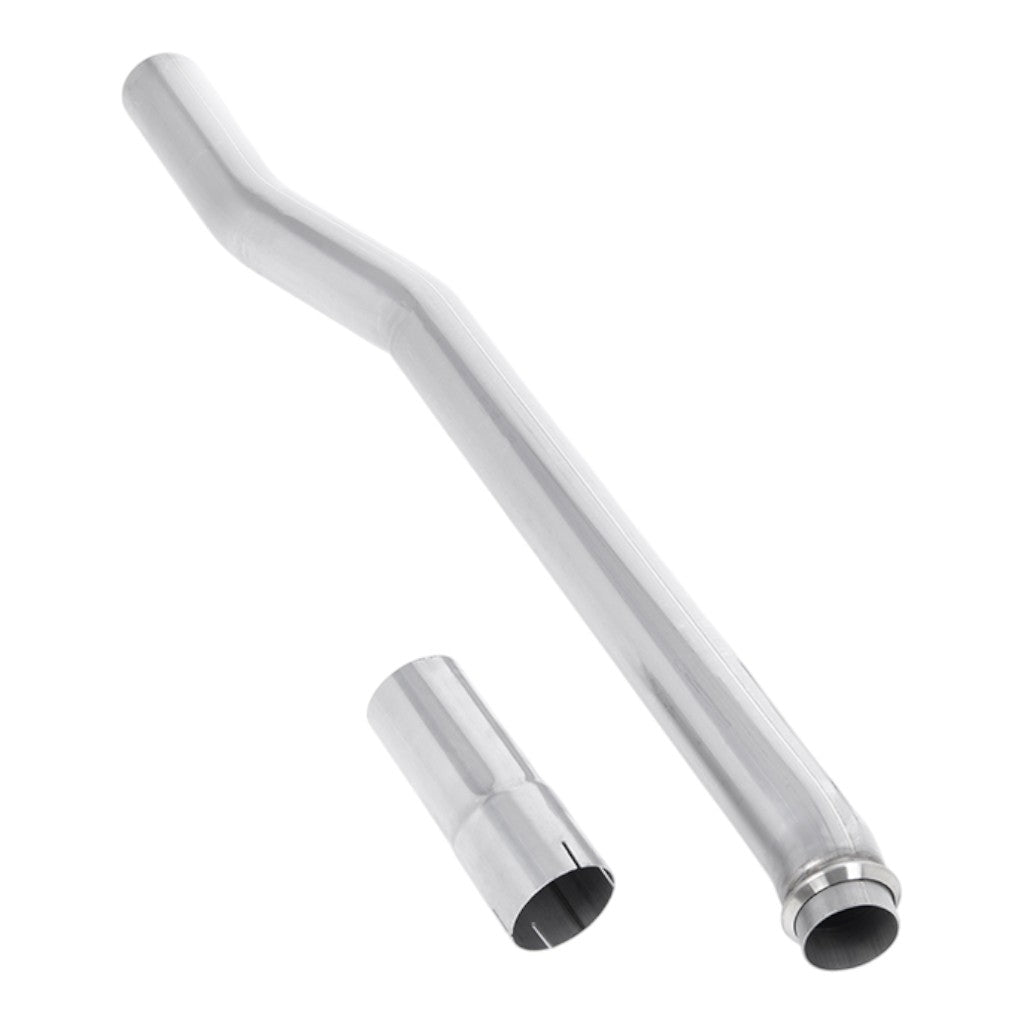 MILLTEK SSXBM1201 OPF/GPF Bypass System, 3" for BMW 128ti (F40) OPF/GPF Photo-0