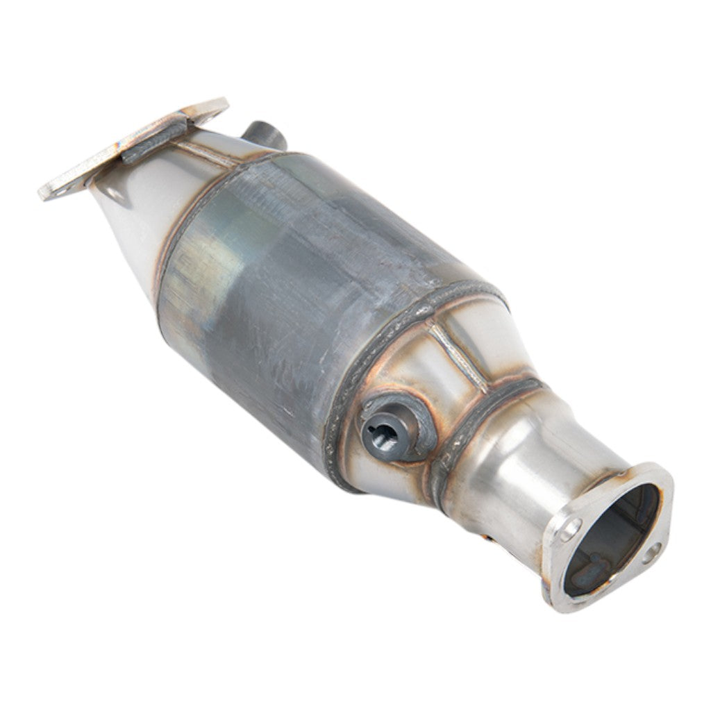 MILLTEK SSXHY164 OPF/GPF Bypass System, 2.76" for HYUNDAI i20 N OPF/GPF 2021- Photo-0