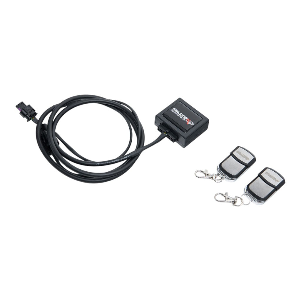MILLTEK SSXLO6 Active Valve Control for LOTUS Emira 2.0T / 3.5L 2022- Photo-0