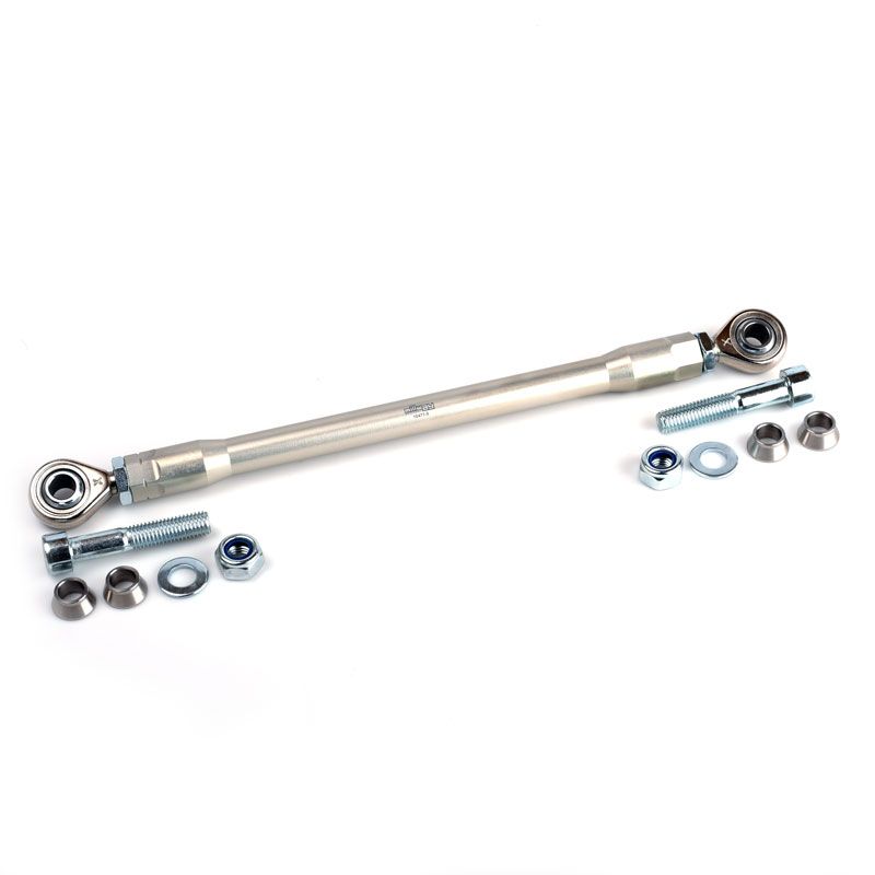 MILLWAY 90471-5 Adjustable Swaybar Link 286-310mm Photo-0