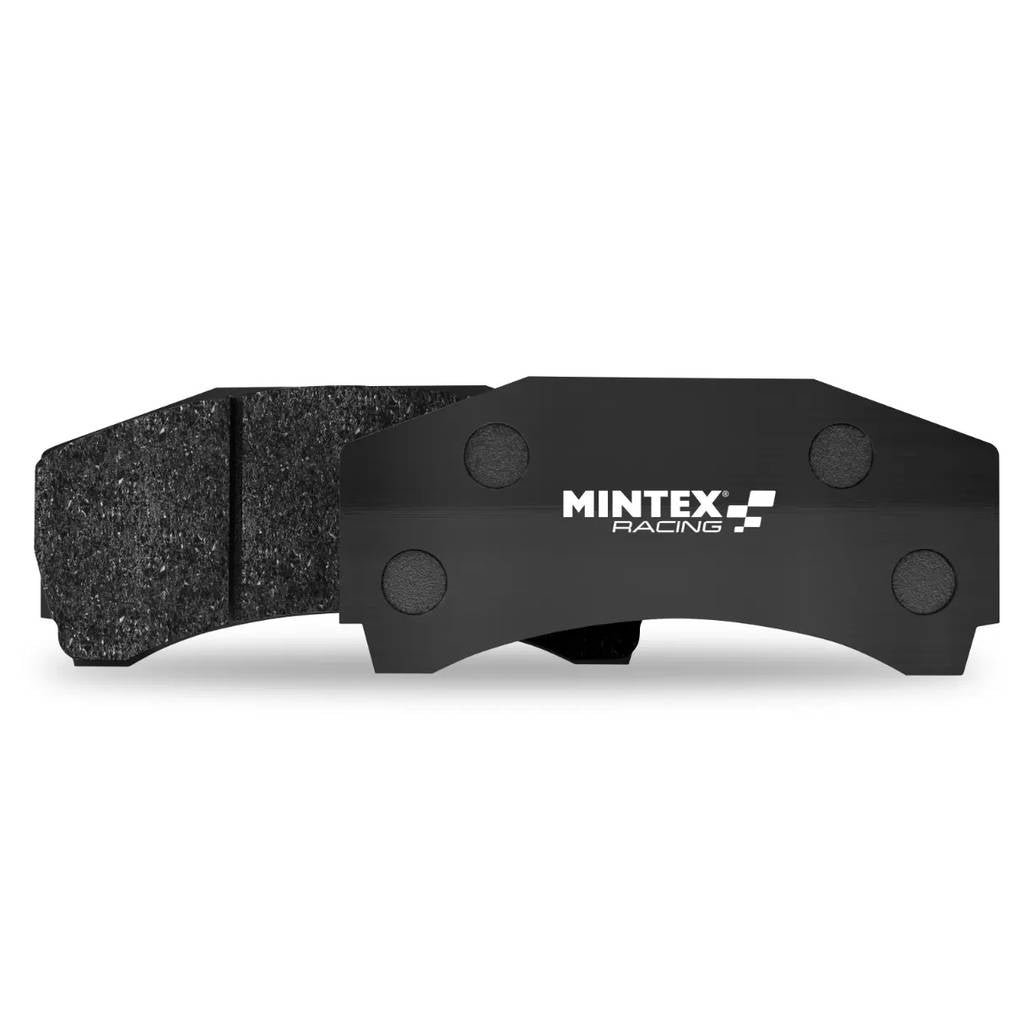 MINTEX 2027F2R16.00 Brake Pads F2R for Caliper AP RACING CP7600 / CP7635 Photo-0