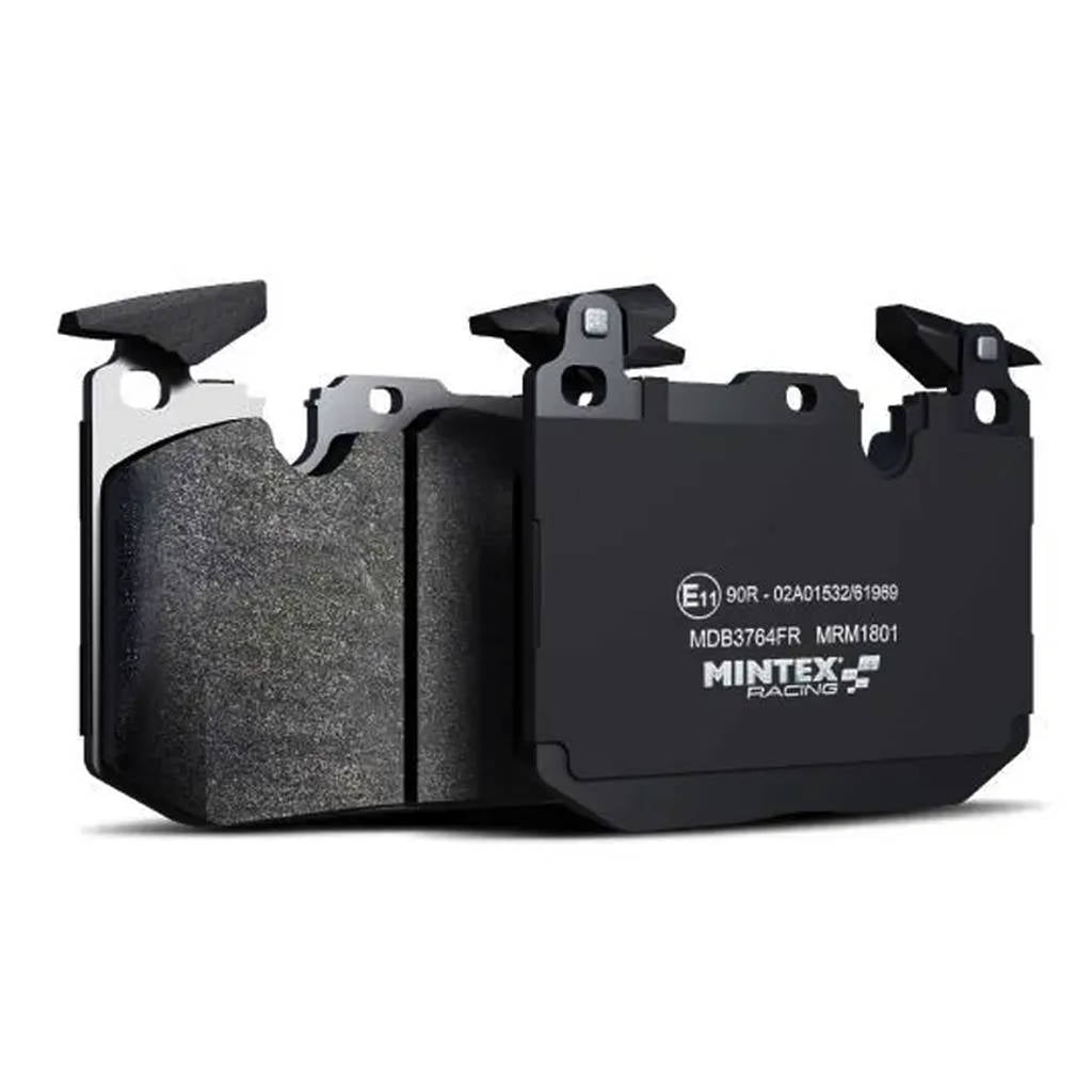 MINTEX MDB2982FR Front Brake Pads MRM1801 for MINI John Cooper Works (R56) 2006-2013 Photo-0