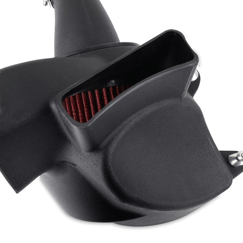 MISHIMOTO MMAI-G80-21 Performance air intake for BMW (G8X) M2 / M3 / M4 2021+ Photo-5