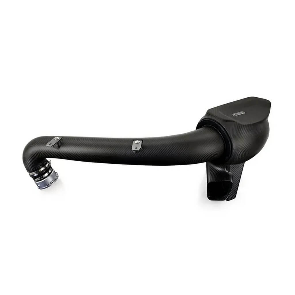 MISHIMOTO MMAI-G80-21CFM Performance Air Intake, Matte Carbon Fiber for BMW M2 (G87) / M3 (G80) / M4 (G82 / G83) 2021- Photo-3