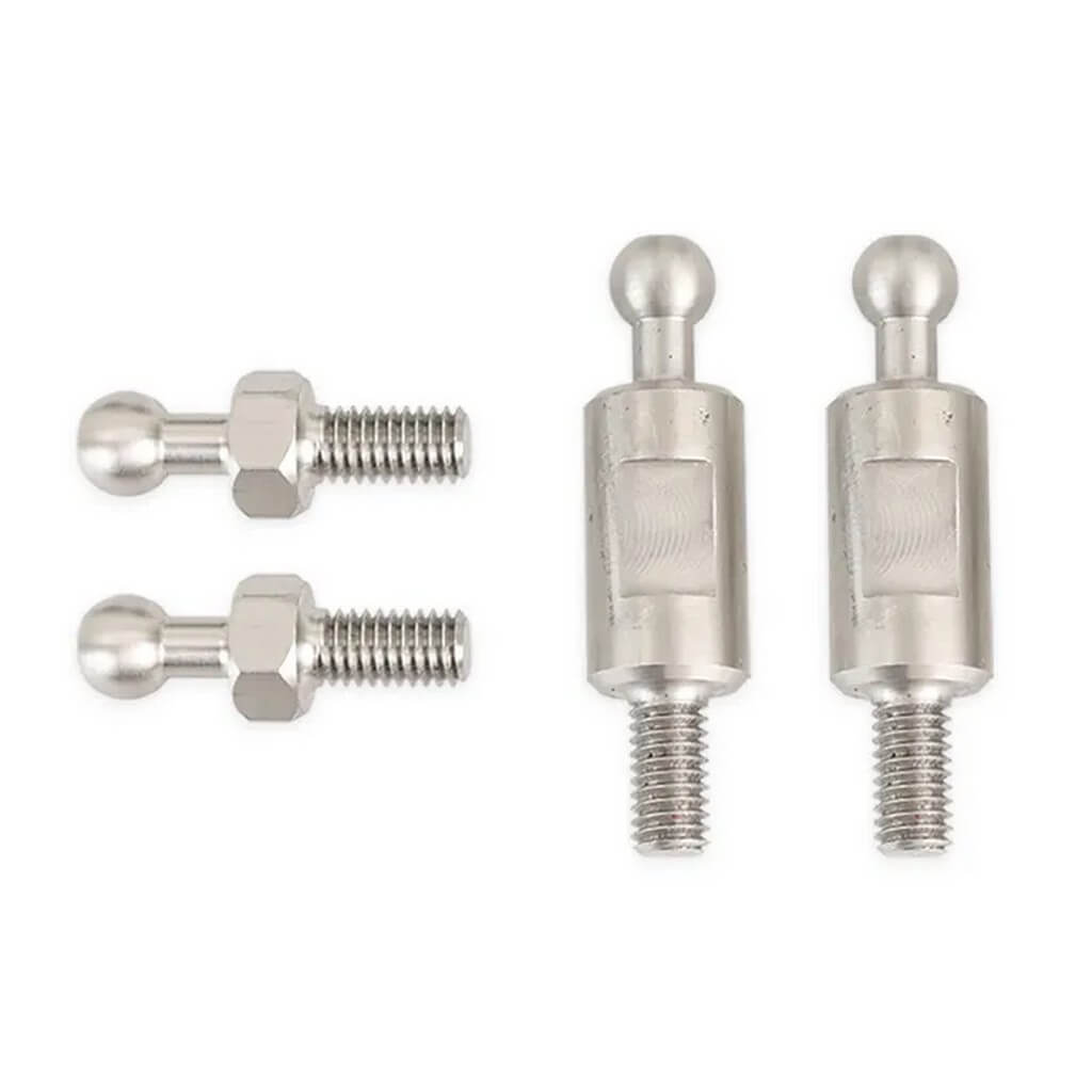 MISHIMOTO MMINT-Q50-16 Performance Air-To-Water Intercoolers for INFINITI Q50 / Q60 3.0T 2016-2024 Photo-2