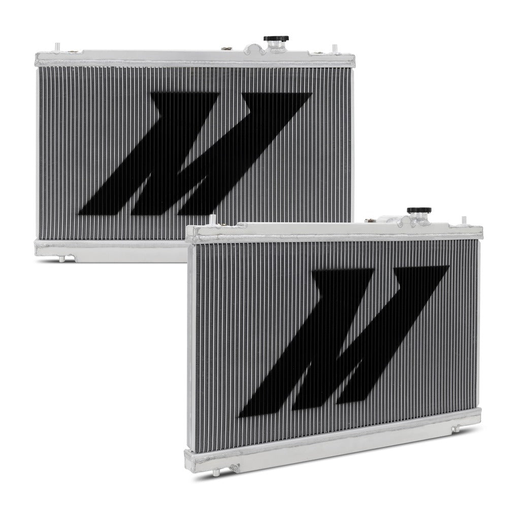 MISHIMOTO MMRAD-CIV-12SI Radiator Performance for HONDA Civic Si 2012-2015 Photo-1