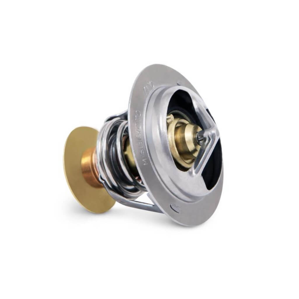 MISHIMOTO MMTS-MUS8-11 Racing Thermostat for FORD Mustang V6/V8 2011+ Photo-2