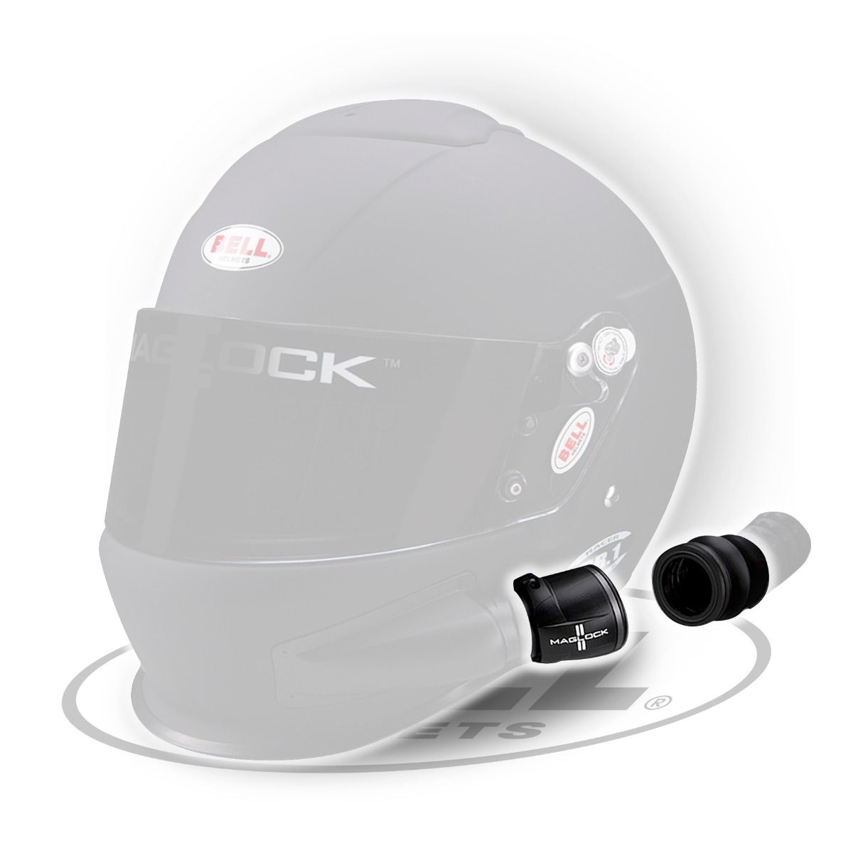 BELL MLA1000 MAGLOCK Air kit Photo-0
