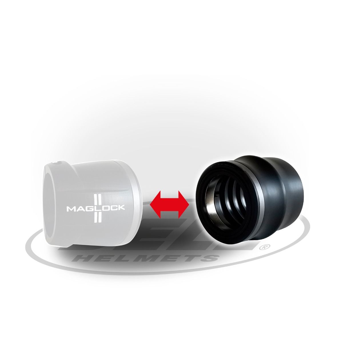 BELL MLA1003 MAGLOCK Hose side Photo-1