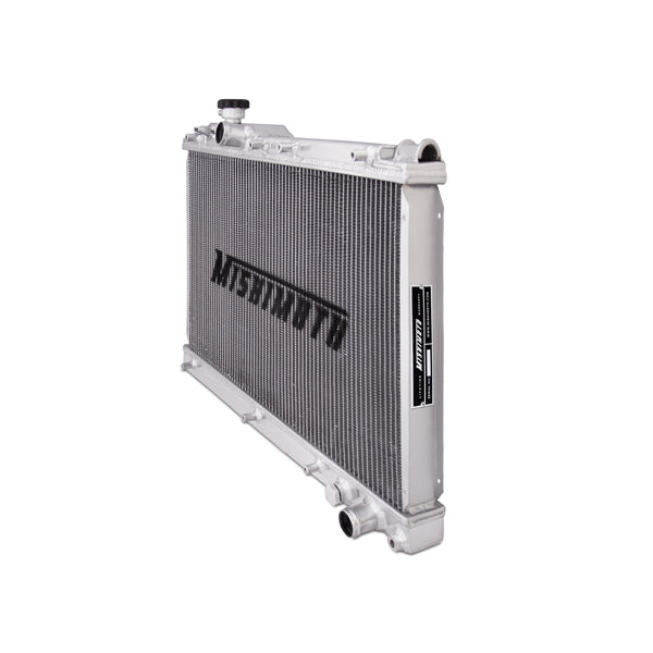 MISHIMOTO MMRAD-T200-94 Radiator TOYOTA CELICA GT/GT4 94-99 (Manual Transmission) Photo-1