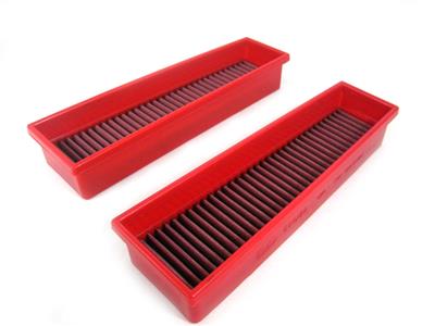 BMC FB654/20 KIT AIR FILTER BMW X5 X6 Photo-0