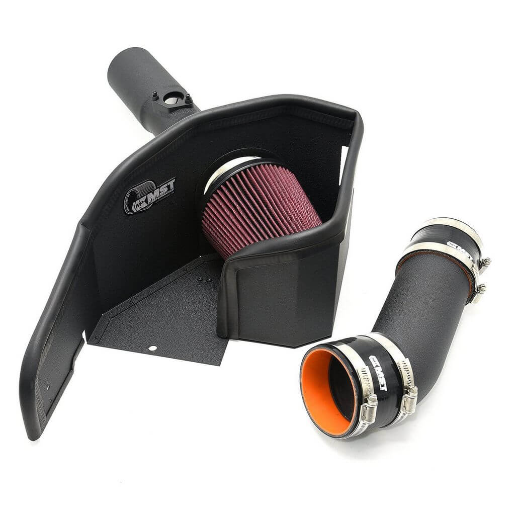 MST MST-TY-GRY01 Intake System for TOYOTA GR Yaris Photo-1