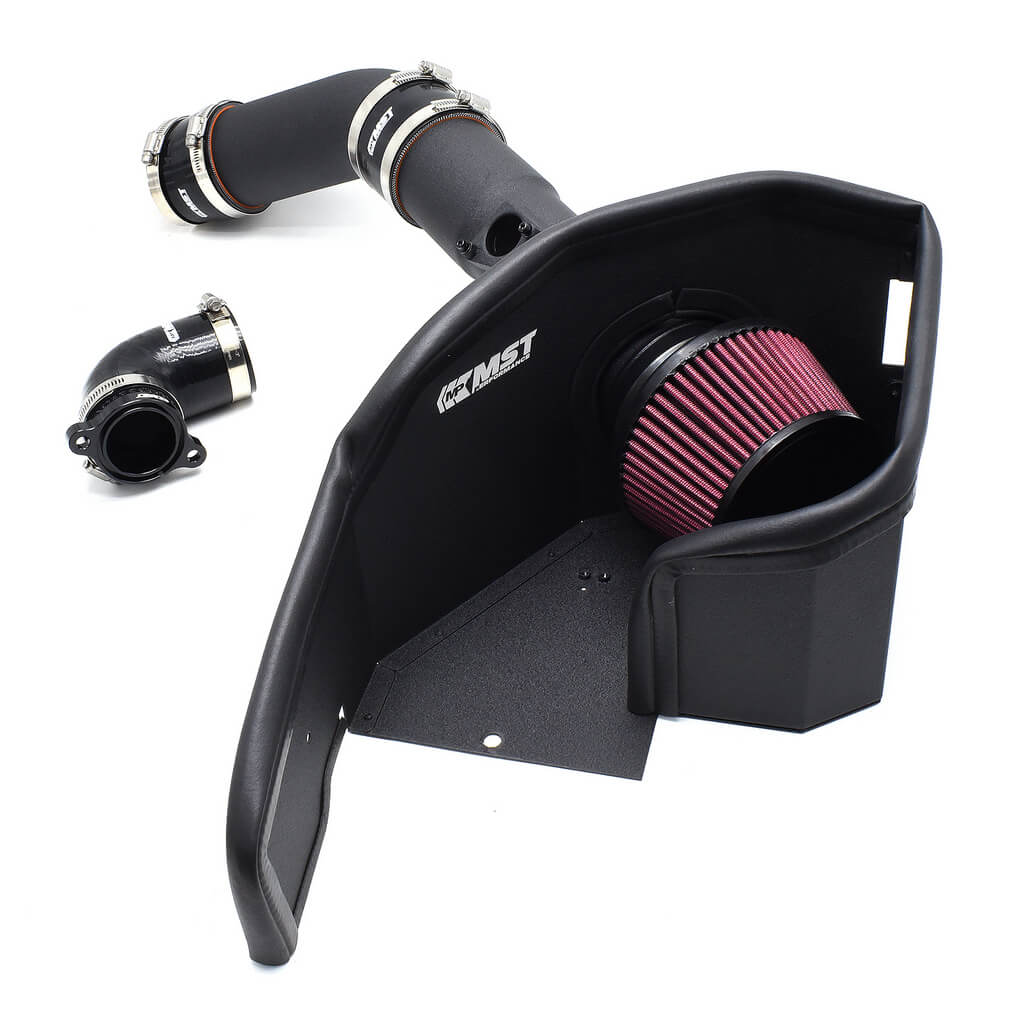 MST MST-TY-GRY01L Intake System With Inlet Pipe for TOYOTA GR Yaris Photo-0