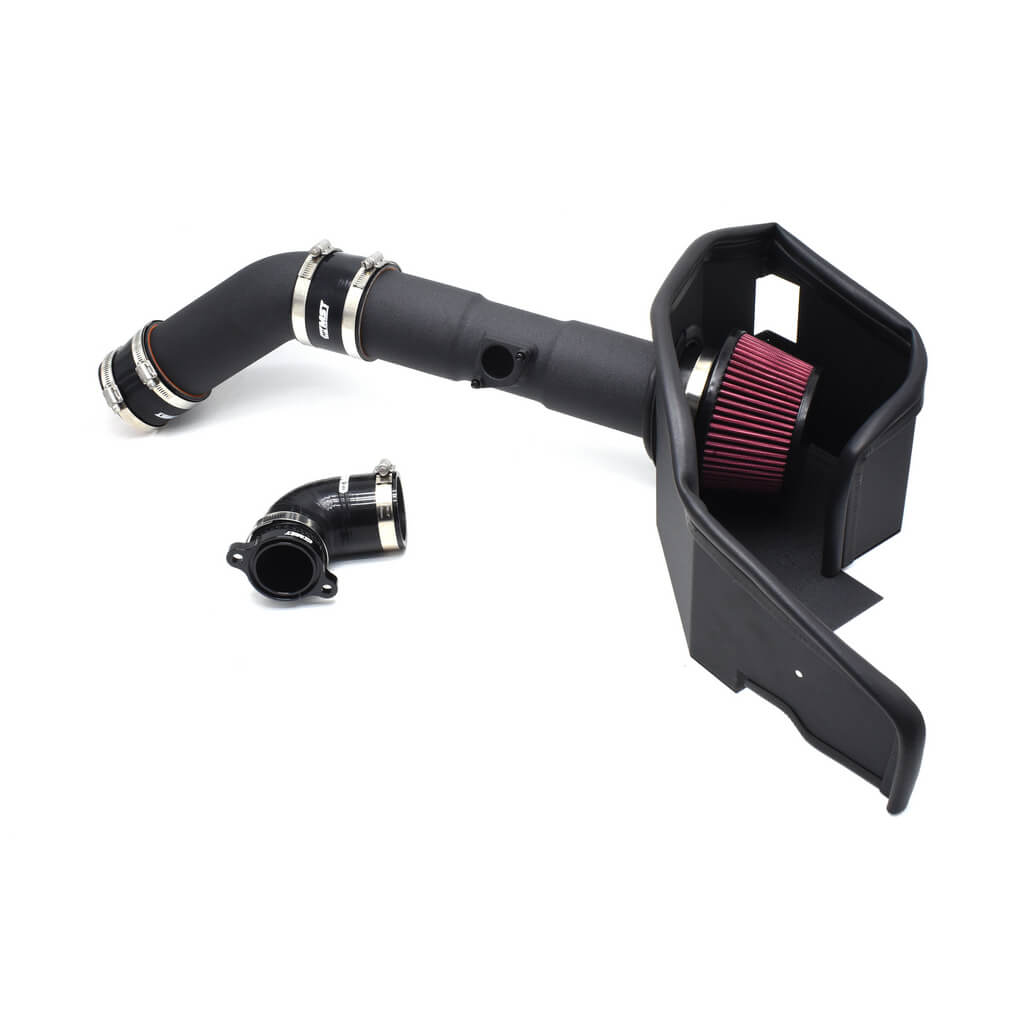 MST MST-TY-GRY01L Intake System With Inlet Pipe for TOYOTA GR Yaris Photo-1