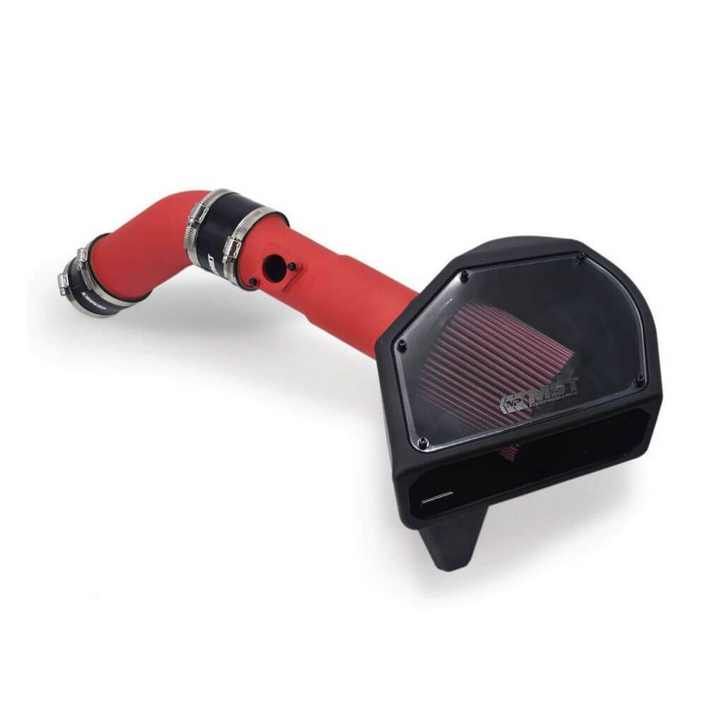 MST MST-TY-GRY06R Intake System for TOYOTA GR Yaris 1.6 2020- Photo-0