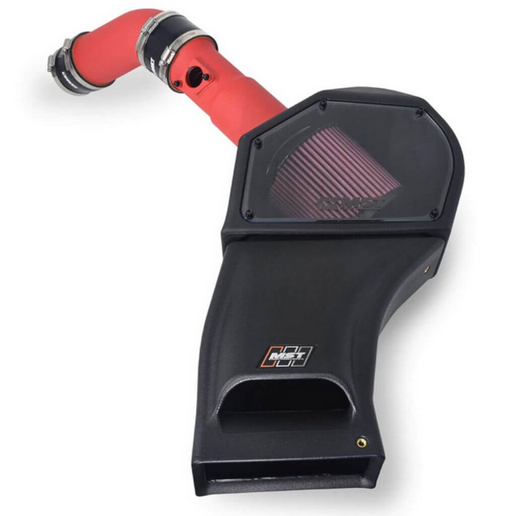 MST MST-TY-GRY06R Intake System for TOYOTA GR Yaris 1.6 2020- Photo-1