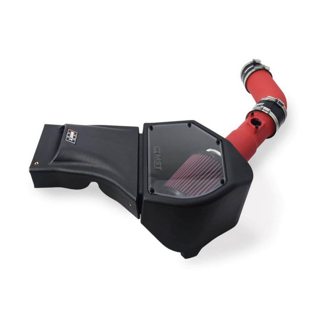 MST MST-TY-GRY06R Intake System for TOYOTA GR Yaris 1.6 2020- Photo-2