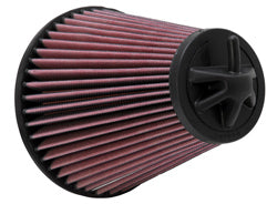 K&N E-2435 Replacement Air Filter HONDA S2000 2.0L-L4; 2000 Photo-0